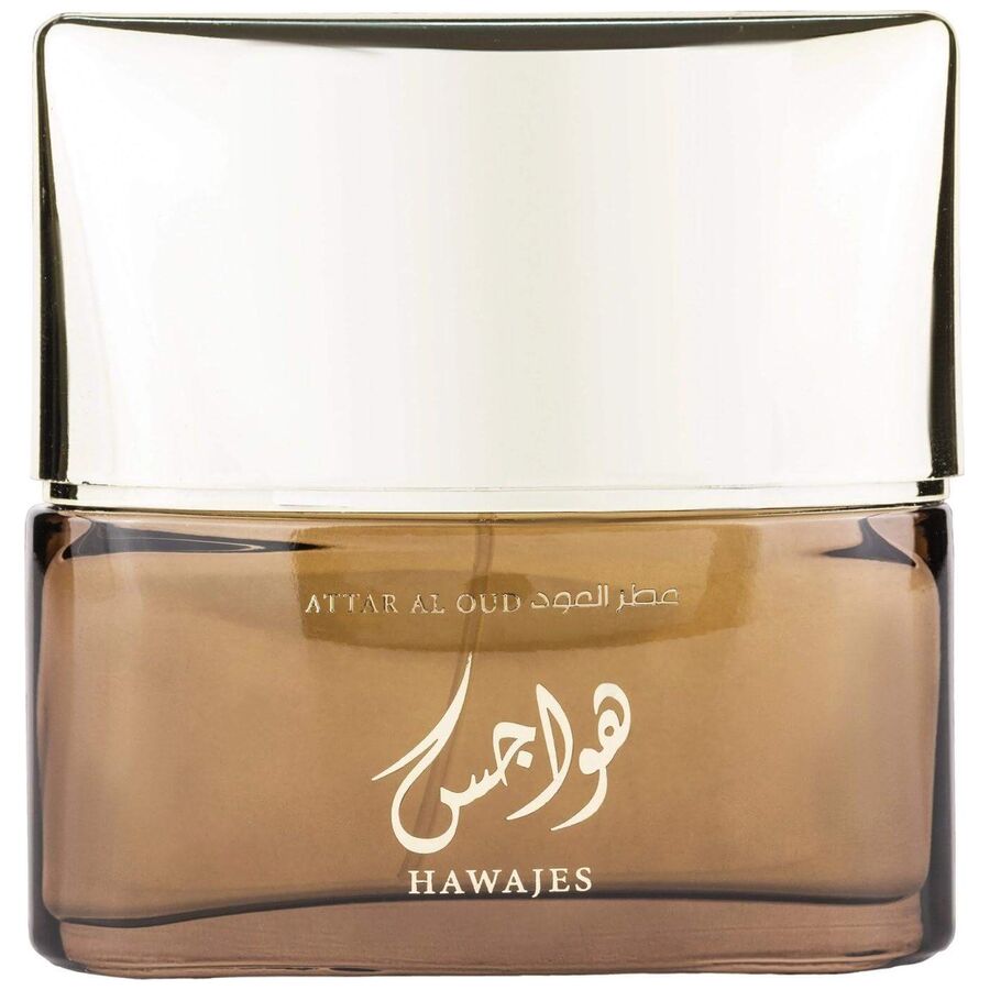 Suroori Hawajes Attar Al Oud edp 100ml